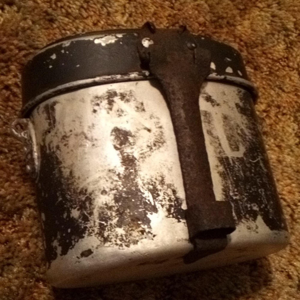WW2 German relic